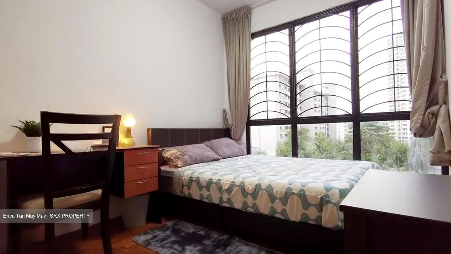 Heritage View (D5), Condominium #606380151